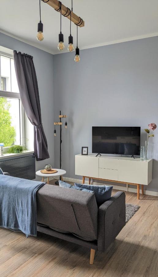 Goethes Liebste Betten - Stilvolle Ferienwohnungen Im Historischen Fachwerkhaus In Wernigerode - Parkplatz, Smart-Tv, W-Lan Exterior foto